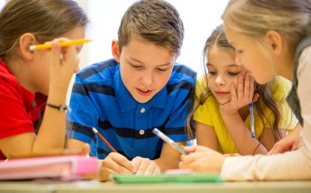 Social intervention in educational contexts