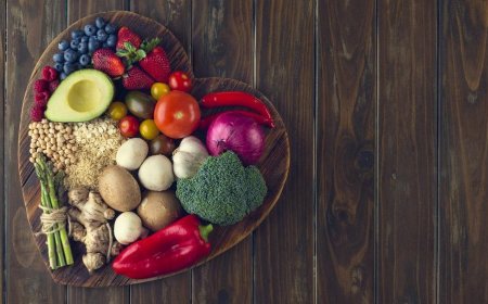 Fat rich food diets and heart disease: truths and myths