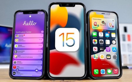 iOS 15 - Should You Install Beta?
