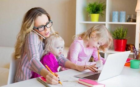 Types of attention worth preserving in children