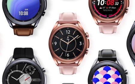 Samsung Gear will force an update to Tizen OS
