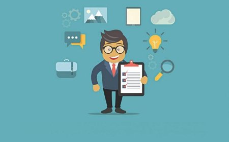 Soft skills why they should be developed