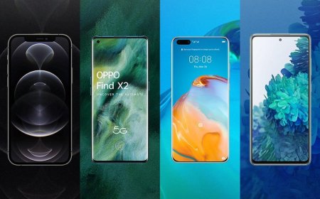 Which small light and handy phone should you choose? TOP 4