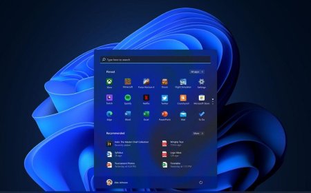 Can't install Windows 11? It doesn't matter, check it out here