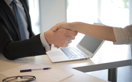 How can technology improve recruitment?