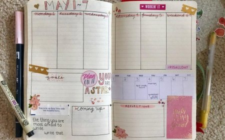 10 tips for freshmen