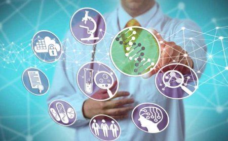 How to teach scientific disciplines