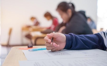 How to test and assess students' knowledge in English lessons?