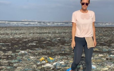 Shaniera Akram reminded Manal Khan of the law