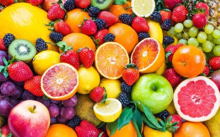 When to eat fruit: before or after a meal?