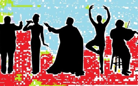 The place of performing arts in education