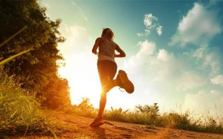 Running in the heat: 8 tips to survive your training this summer