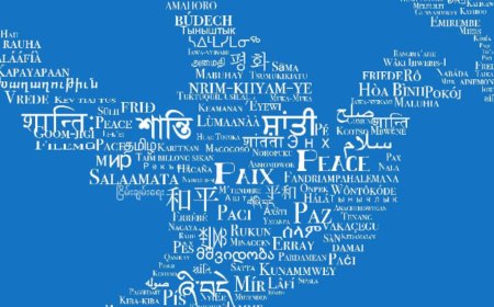 Why we hesitate speaking our mother language