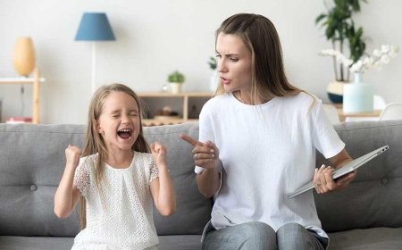 Difficult behaviors and needs of the child - what do they have in common?