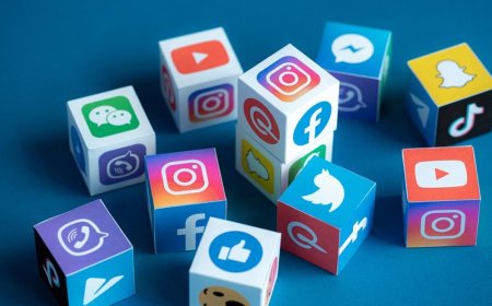 Social media for teens and its benefits