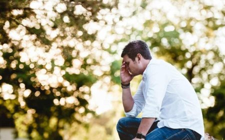 Three instincts that almost never fail you