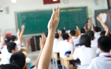 Addressing inequity and inequality of education