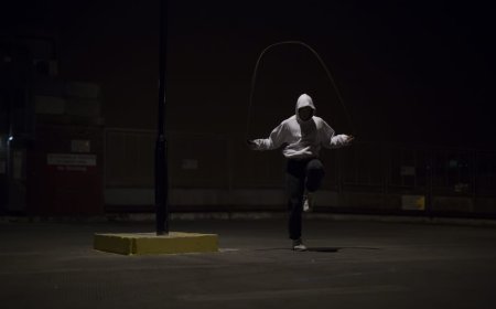 Is exercising at night good? We tell you its pros and cons