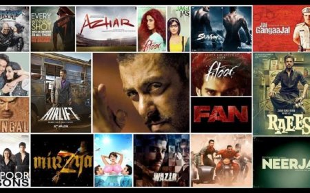 Educational and Motivational Movies