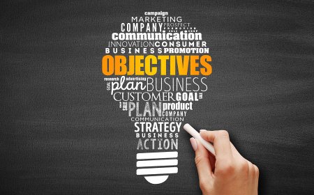 How to strive to meet the learning objectives