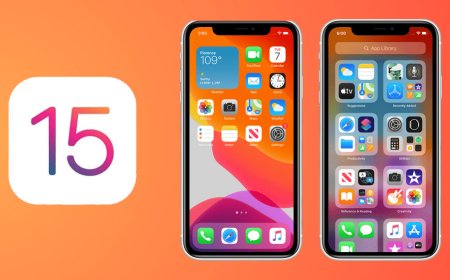 iOS 15 can solve one of the big problems when taking photos with your iPhone