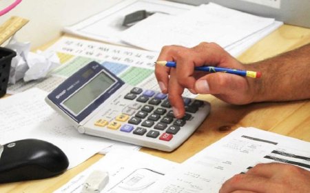 What is a calculation?