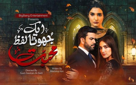 Junaid Khan all set to entertain viewers with two new drama serials