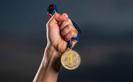 Motivation in sport