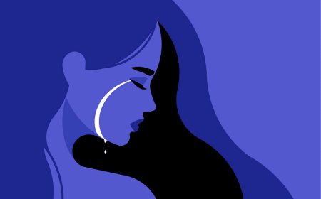 Depression “ What it is, Symptoms, Treatment Who Gets Depressed?