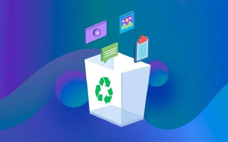 Free data recovery programs - TOP 5