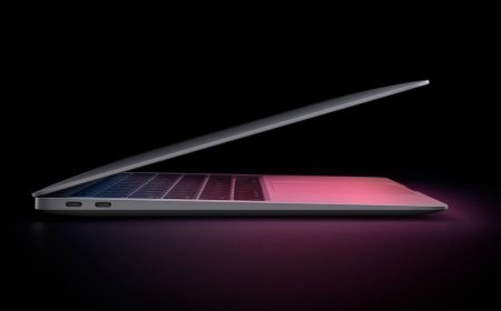 Buying an Apple MacBook laptop in 2021