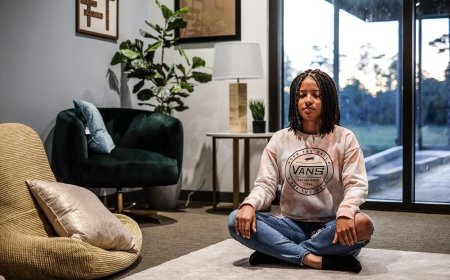 How to Deal with Stress as a Medical Student