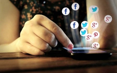 10 applications for downloading videos from social networks