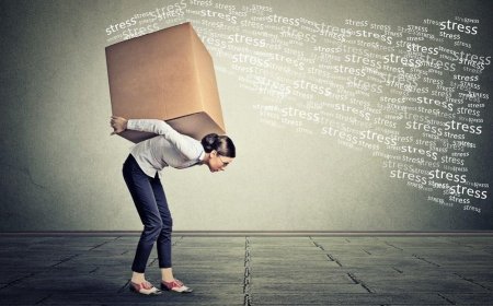 Teacher burnout: concepts, stages and ways to avoid
