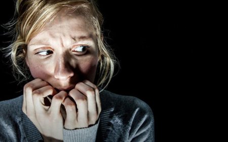 Specific phobias - what can help us understand them?