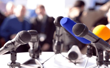 Let the words flow. How to perform in public