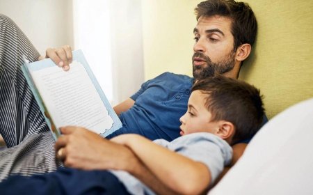 How to shape our child's self-esteem?