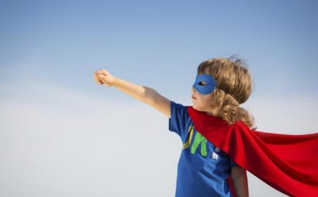 Making your dreams come true - 5 habits to help you do it
