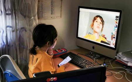 Virtual movement - a challenge not only in PE lessons