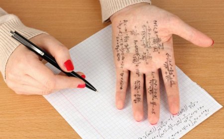 Cheating - Cheating or Coping?