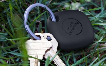 Two small Samsung gadgets that are worth getting to know a little closer