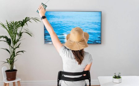 Holidays at home - how to spend them in an interesting way? Ideas for kids and adults