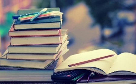 How to focus on learning? 5 tips