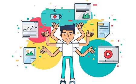 Social competences - why is it worth developing them?