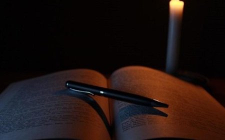 Studying at night - does it make sense?