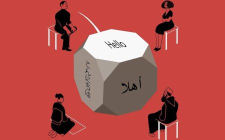 The language barrier - what does it result from and how to overcome it?