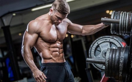 8 best applications for bodybuilding in 2021