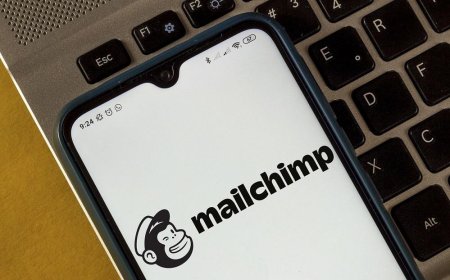 Mailchimp sold 12 Billon Dollar