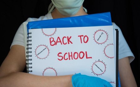 Reopen School from September 16 in Pakistan