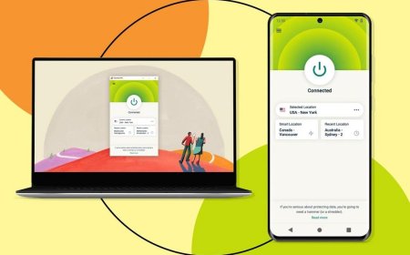 ExpressVPN Used for Hacking